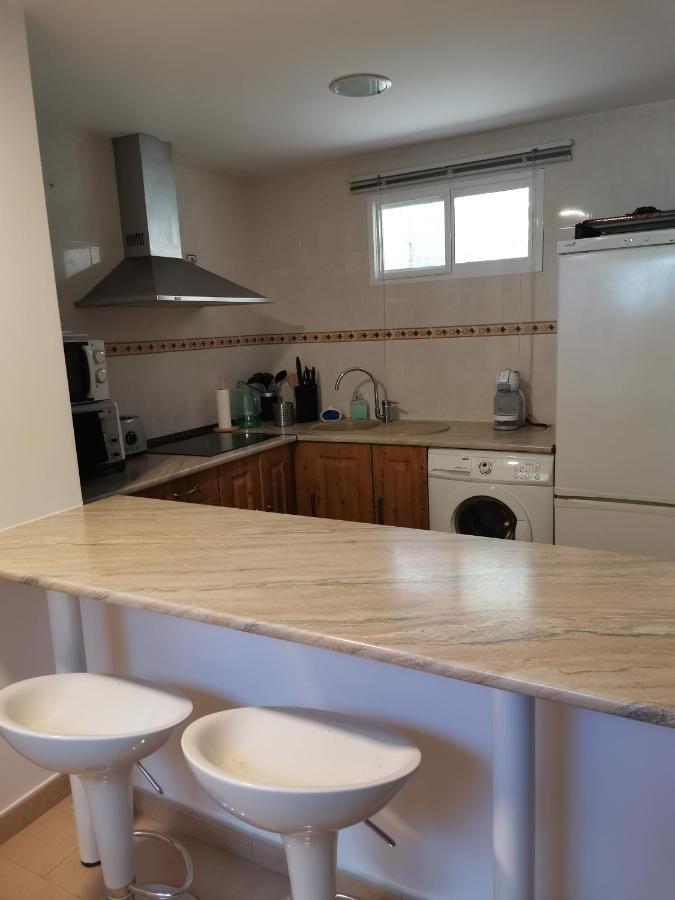 Bonita Casa En El Bosque - El Tiemblo Villa Eksteriør bilde