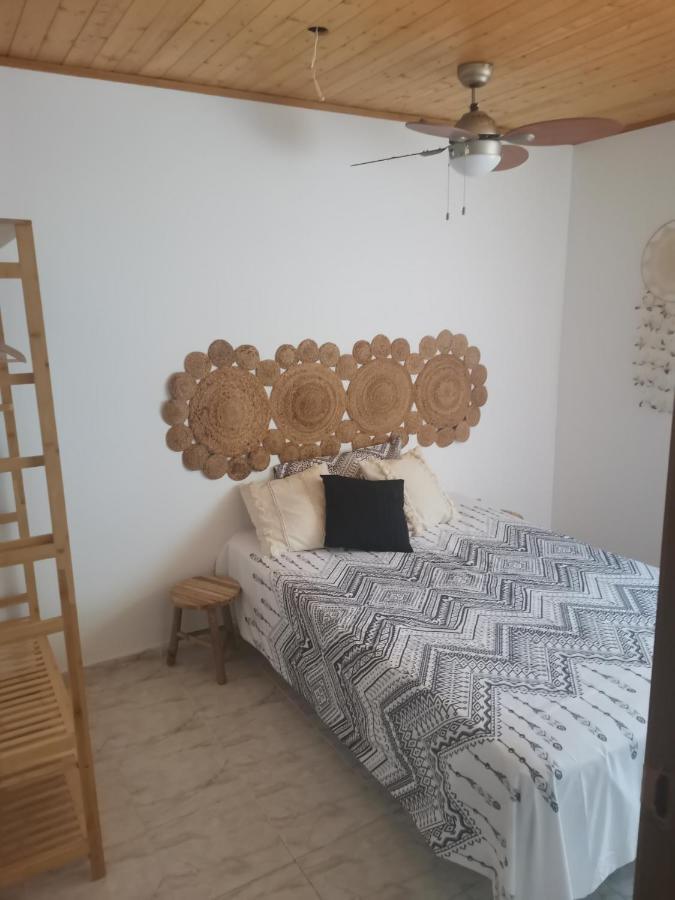 Bonita Casa En El Bosque - El Tiemblo Villa Eksteriør bilde